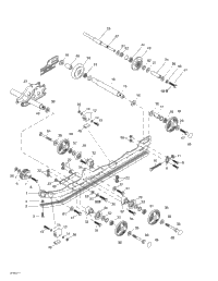 Rear Suspension