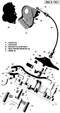 Rave Valve - All Models