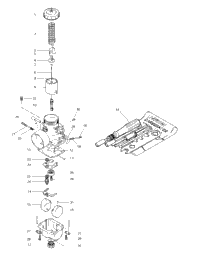 Carburetors