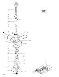 Carburetors (699)