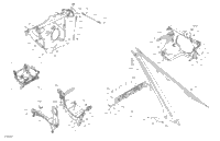 Frame - System - Front Section