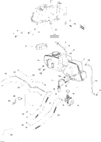 Oil System