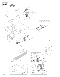 Cooling System (493)