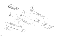 Frame - System - Rear Section