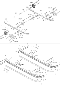 Rear Suspension