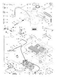 Fuel System (809)