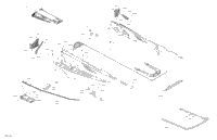 Frame - System - Rear Section