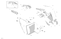 Body - Side Panels