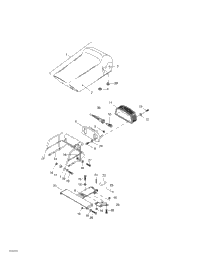 Seat And Accessories