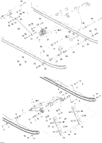 Front Arm