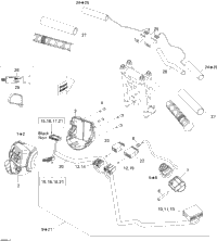 Steering Wiring Harness