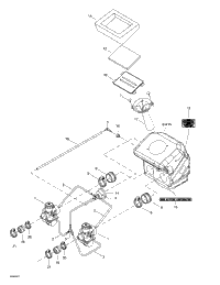 High Altitude Compensator (H.A.C.)