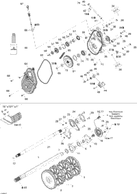 Drive System