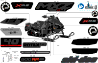 Body - Decals