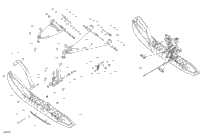 Suspension, Front - System