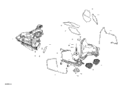 Engine - Air Intake