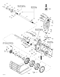 Chaincase