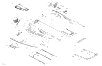 Frame - System - Rear Section