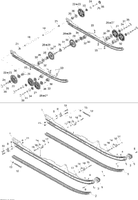 Rear Suspension
