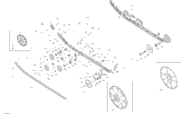 Suspension, Rear - Lower Section - Ltd