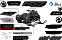 Body - Decals