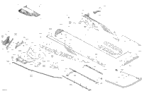Frame - System - Rear Section