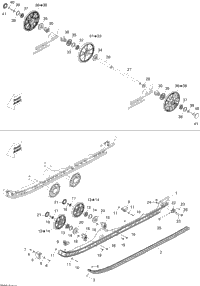 Rear Suspension