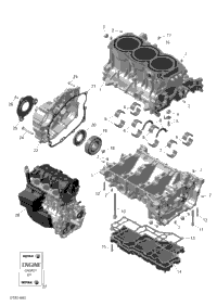 Engine Block