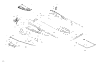 Frame - System - Rear Section