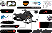 Body - Decals