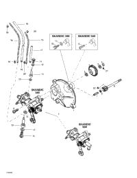 Oil Injection System