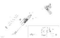 Suspension - Front Shock