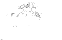 Electric - Upper Section - Shot Starter