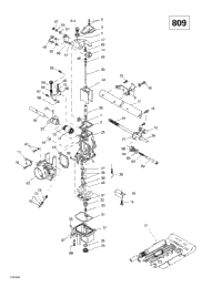 Carburetors (809)
