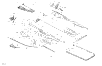 Frame - System - Rear Section