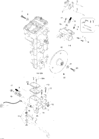 Hydraulic Brake