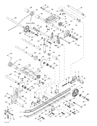 Rear Suspension
