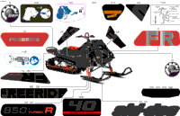 Body - Decals