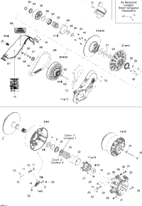 Pulley System