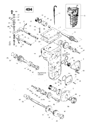 Transmission (494)