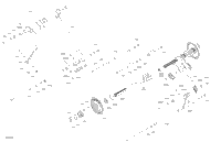 Suspension - Rear - Upper Section