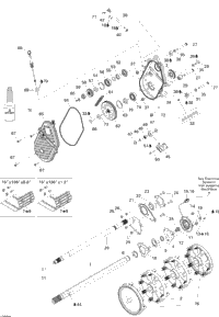 Drive System