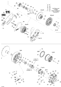 Pulley System