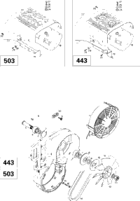 Cooling System (503)