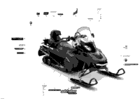 Decals - Le & Se
