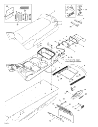 Seat And Accessories