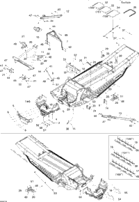 Frame And Components