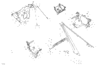 Frame - System - Front Section