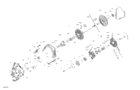 Drive - Pulley