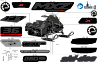 Body - Decals